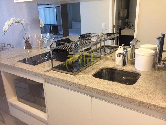 Apartamento, 1 quarto, 41 m² - Foto 5