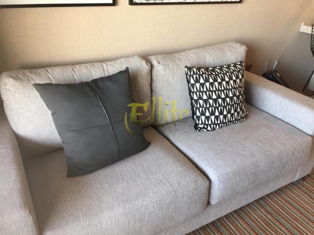 Apartamento, 1 quarto, 41 m² - Foto 2