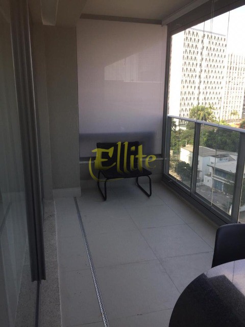 Apartamento, 1 quarto, 41 m² - Foto 7