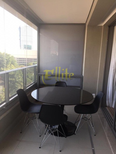 Apartamento, 1 quarto, 41 m² - Foto 8