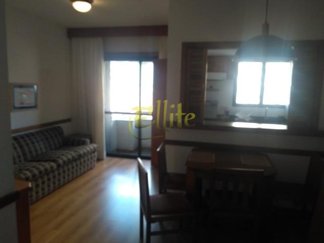 Flat/Apart Hotel, 1 quarto, 40 m² - Foto 4