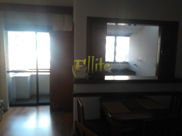 Flat/Apart Hotel, 1 quarto, 40 m² - Foto 5
