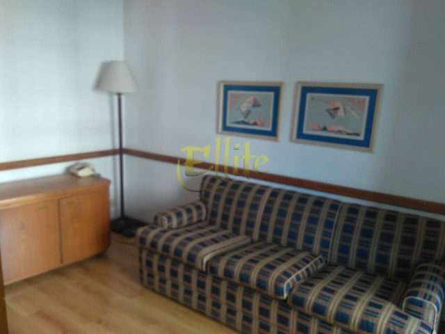 Flat/Apart Hotel, 1 quarto, 40 m² - Foto 2