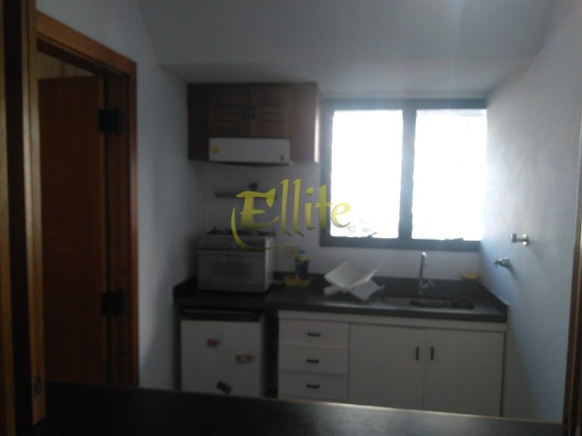 Flat/Apart Hotel, 1 quarto, 40 m² - Foto 6