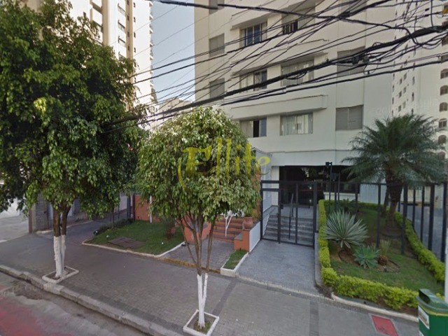 Flat/Apart Hotel, 1 quarto, 42 m² - Foto 22