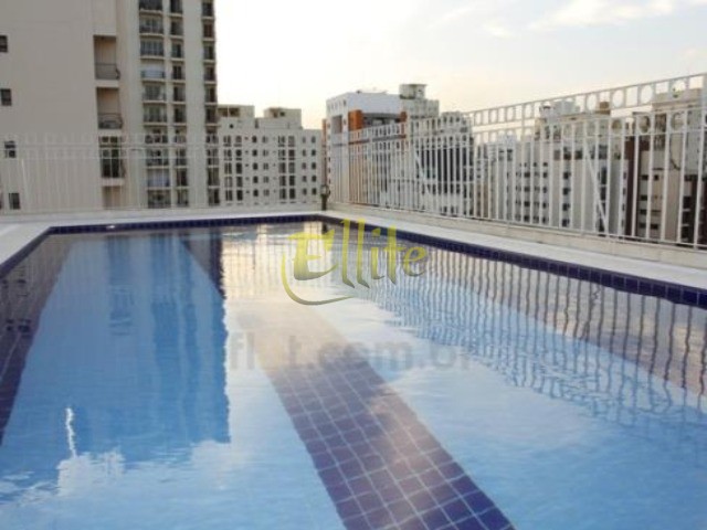 Flat/Apart Hotel, 1 quarto, 42 m² - Foto 17