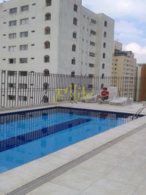 Flat/Apart Hotel, 1 quarto, 42 m² - Foto 18