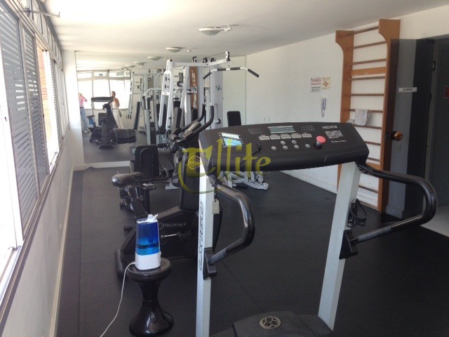 Flat/Apart Hotel, 1 quarto, 42 m² - Foto 19