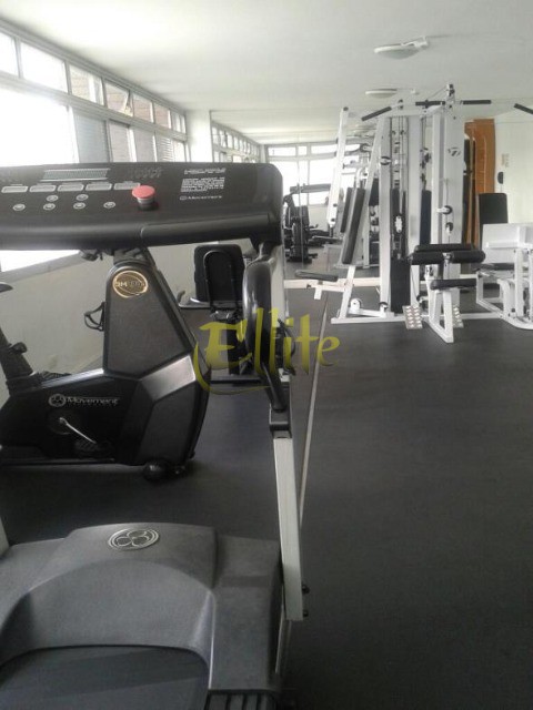 Flat/Apart Hotel, 1 quarto, 42 m² - Foto 21
