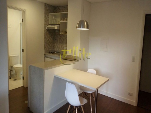 Flat/Apart Hotel, 1 quarto, 40 m² - Foto 4