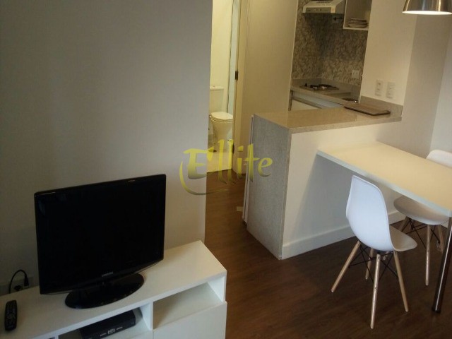 Flat/Apart Hotel, 1 quarto, 40 m² - Foto 6