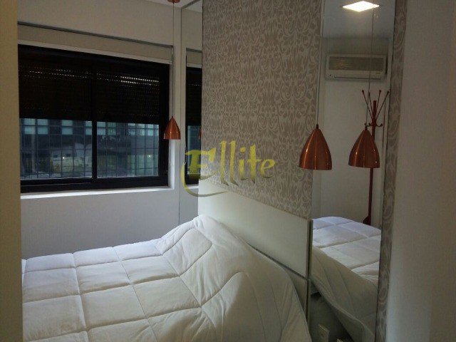 Flat/Apart Hotel, 1 quarto, 40 m² - Foto 8