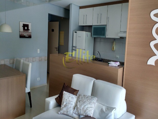 Flat/Apart Hotel para alugar com 1 quarto, 50m² - Foto 3