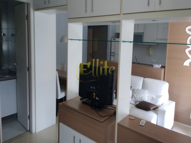 Flat/Apart Hotel para alugar com 1 quarto, 50m² - Foto 14