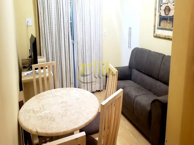 Flat/Apart Hotel, 1 quarto, 42 m² - Foto 1