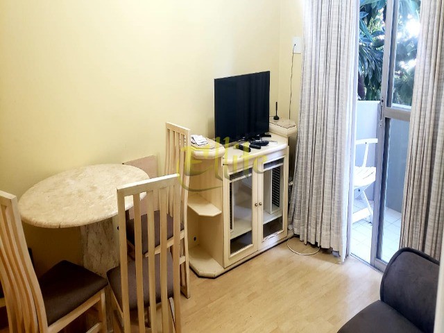 Flat/Apart Hotel, 1 quarto, 42 m² - Foto 2