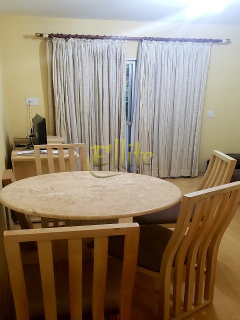 Flat/Apart Hotel, 1 quarto, 42 m² - Foto 4