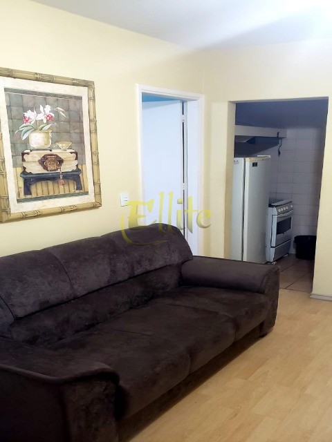 Flat/Apart Hotel, 1 quarto, 42 m² - Foto 6