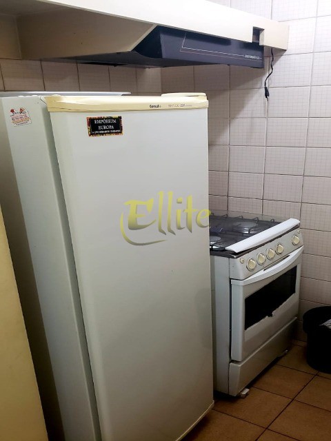 Flat/Apart Hotel, 1 quarto, 42 m² - Foto 7