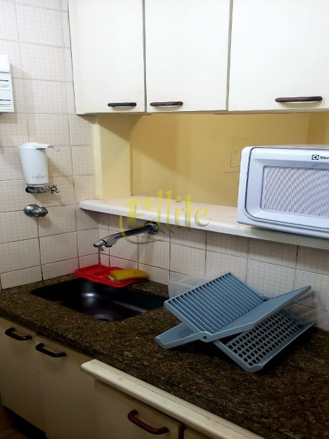 Flat/Apart Hotel, 1 quarto, 42 m² - Foto 8