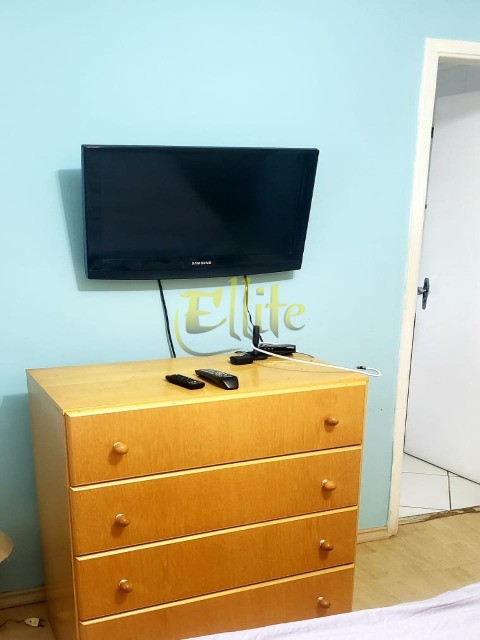 Flat/Apart Hotel, 1 quarto, 42 m² - Foto 11