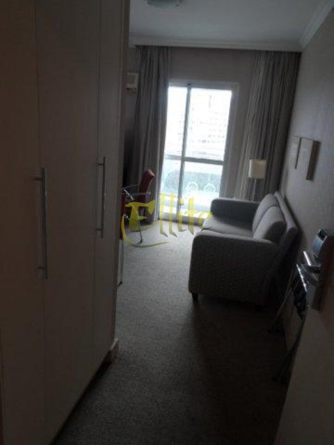 Flat/Apart Hotel, 1 quarto, 28 m² - Foto 6