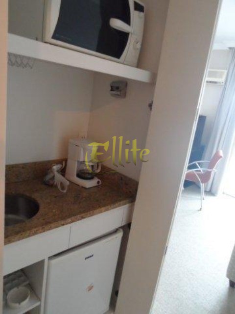 Flat/Apart Hotel, 1 quarto, 28 m² - Foto 7