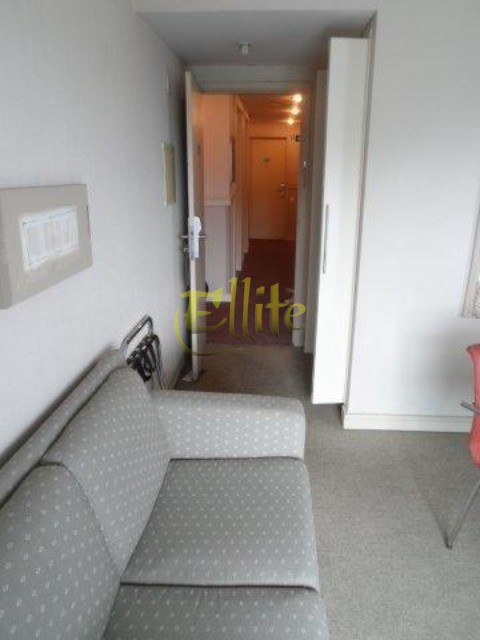 Flat/Apart Hotel, 1 quarto, 28 m² - Foto 8