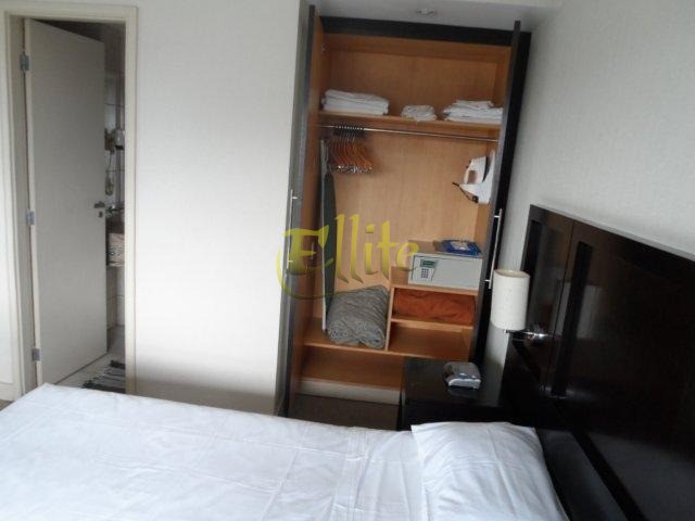 Flat/Apart Hotel, 1 quarto, 28 m² - Foto 10