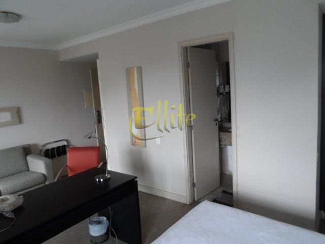 Flat/Apart Hotel, 1 quarto, 28 m² - Foto 2