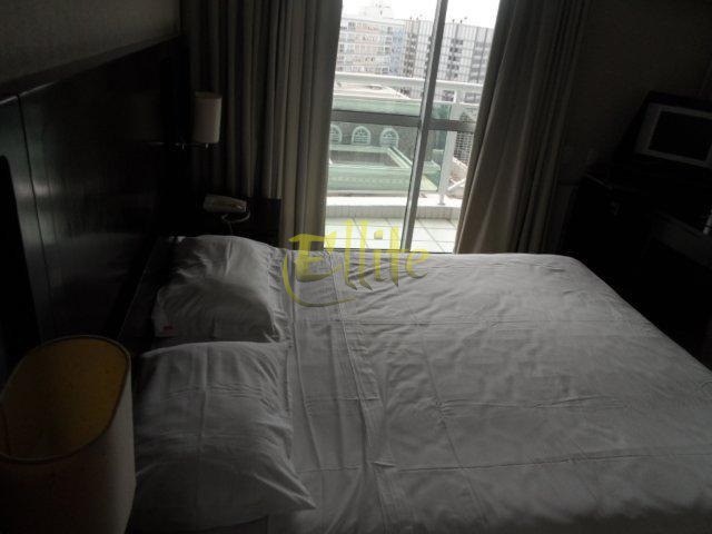 Flat/Apart Hotel, 1 quarto, 28 m² - Foto 11