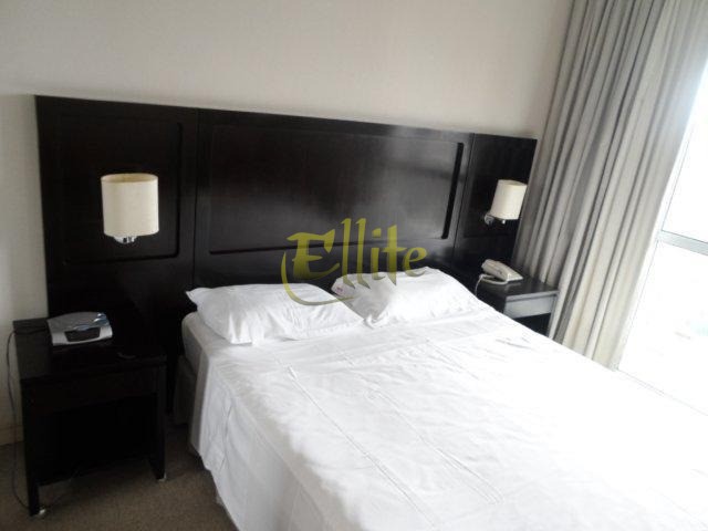 Flat/Apart Hotel, 1 quarto, 28 m² - Foto 9