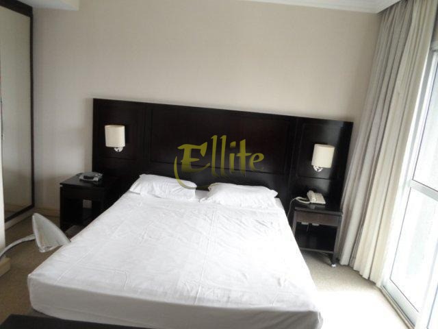 Flat/Apart Hotel, 1 quarto, 28 m² - Foto 12