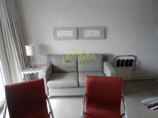Flat/Apart Hotel, 1 quarto, 28 m² - Foto 3