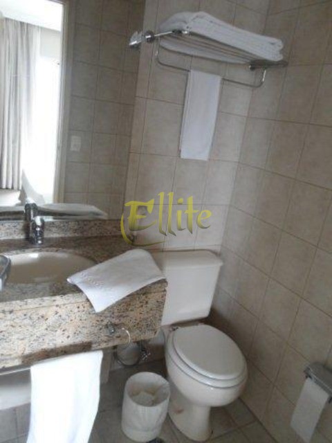 Flat/Apart Hotel, 1 quarto, 28 m² - Foto 13