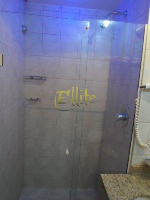 Flat/Apart Hotel, 1 quarto, 28 m² - Foto 16