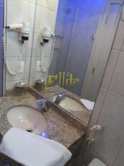 Flat/Apart Hotel, 1 quarto, 28 m² - Foto 14