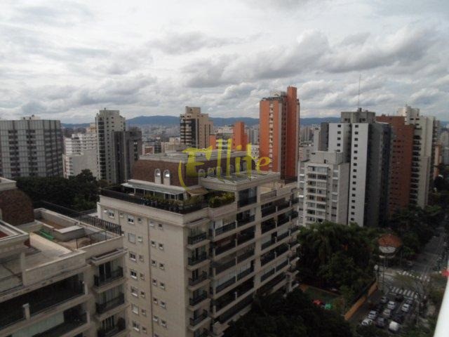 Flat/Apart Hotel, 1 quarto, 28 m² - Foto 17