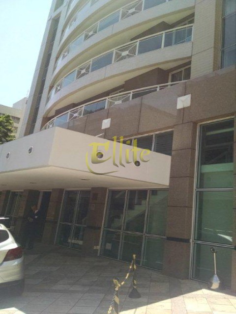 Flat/Apart Hotel, 1 quarto, 28 m² - Foto 18