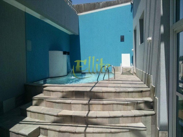 Flat/Apart Hotel, 1 quarto, 28 m² - Foto 19