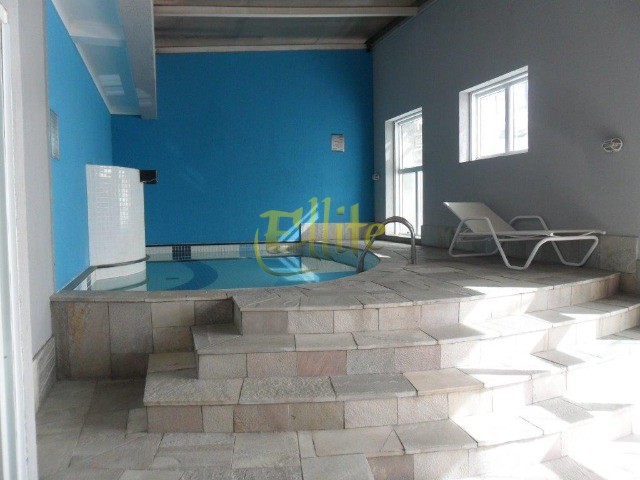 Flat/Apart Hotel, 1 quarto, 28 m² - Foto 20