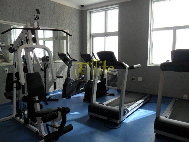 Flat/Apart Hotel, 1 quarto, 28 m² - Foto 21