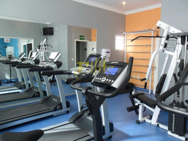 Flat/Apart Hotel, 1 quarto, 28 m² - Foto 22