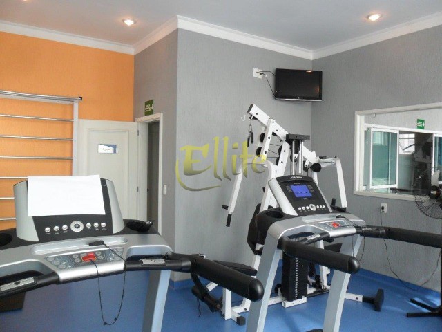 Flat/Apart Hotel, 1 quarto, 28 m² - Foto 23