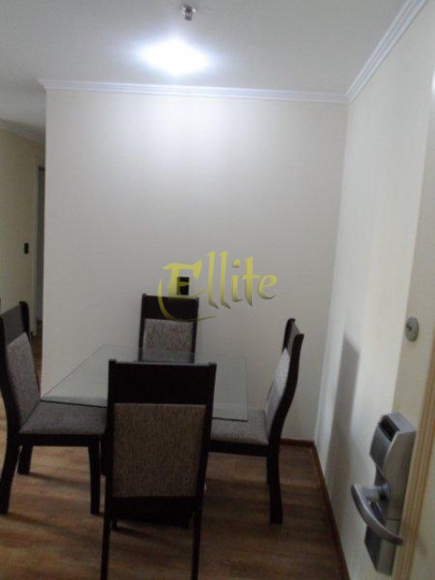 Flat/Apart Hotel, 2 quartos, 54 m² - Foto 6