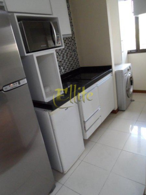 Flat/Apart Hotel, 2 quartos, 54 m² - Foto 9