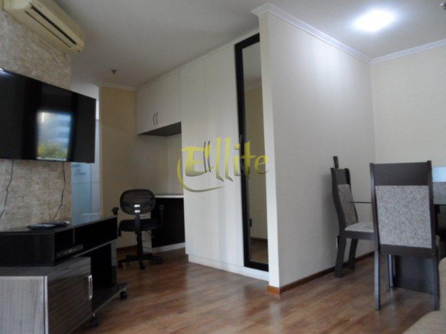Flat/Apart Hotel, 2 quartos, 54 m² - Foto 4