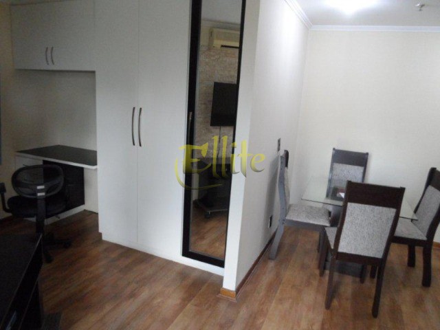 Flat/Apart Hotel, 2 quartos, 54 m² - Foto 5
