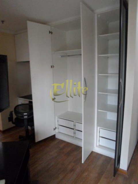 Flat/Apart Hotel, 2 quartos, 54 m² - Foto 12