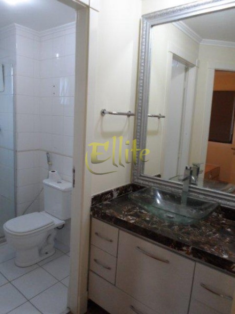 Flat/Apart Hotel, 2 quartos, 54 m² - Foto 16